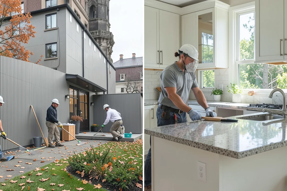 Home Building in Sumner, Pierce County, WA - Plan the design, budget, and site strategy
