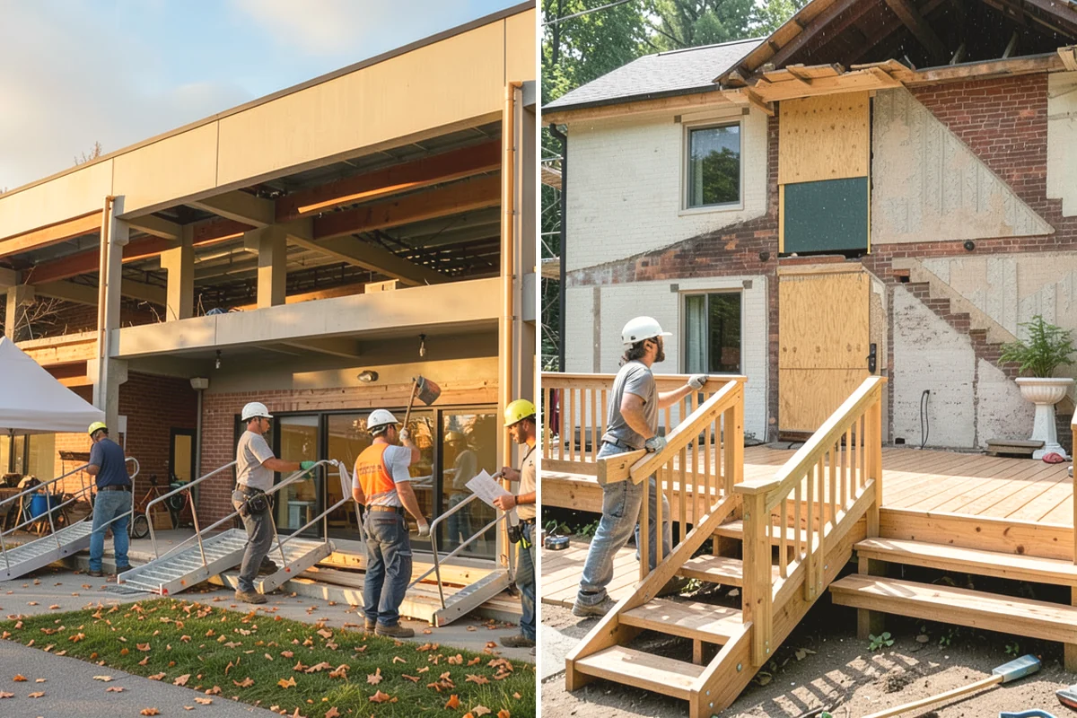Home Building in Tacoma, Pierce County, WA - Plan the design, budget, and site strategy