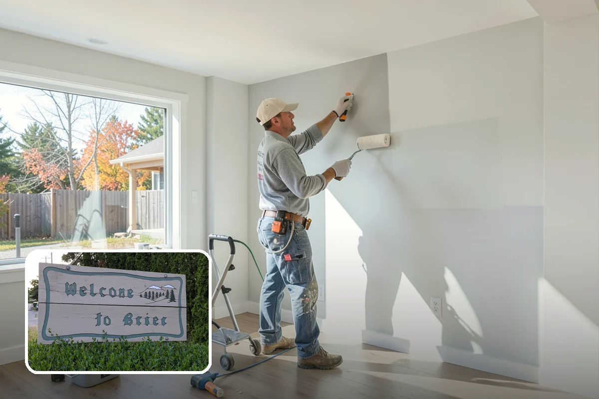 Home Gym Construction in Brier, Snohomish County, WA - Reinforced flooring rated for heavy equipment and impact