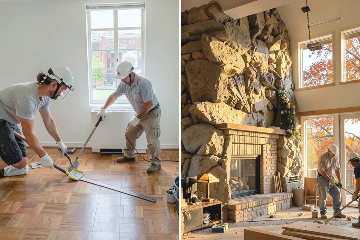 Home Gym Construction in Coupeville, Island County, WA - We evaluate the space, loads, and ventilation needs
