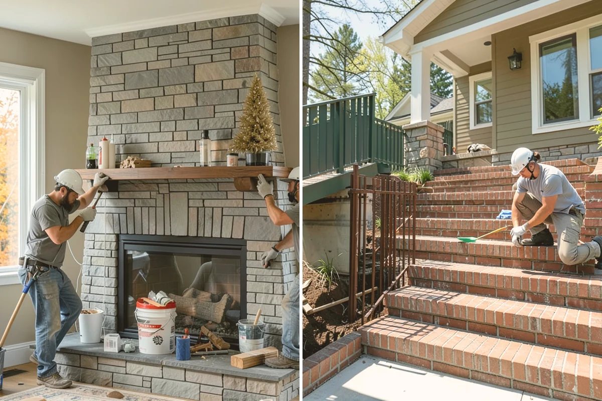 Home Gym Construction in Fife, Pierce County, WA - We evaluate the space, loads, and ventilation needs