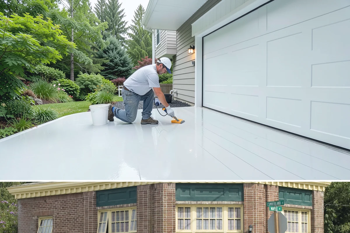 Home Gym Construction in Hamilton, Skagit County, WA - Home gym builds run year-round, and finishing before winter gives you an indoor workout space when trails turn wet.