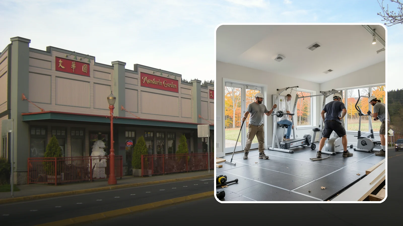 Home Gym Construction in Issaquah, King County, WA - We build home gyms with the reinforced floors, ventilation, and space to support serious workouts.