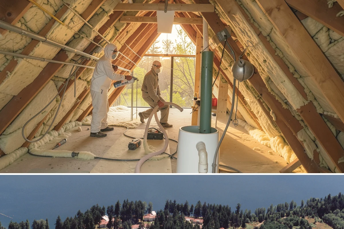 Home Gym Construction in Lakewood, Pierce County, WA - Home gym builds run year-round, and finishing before winter gives you an indoor workout space when trails turn wet.