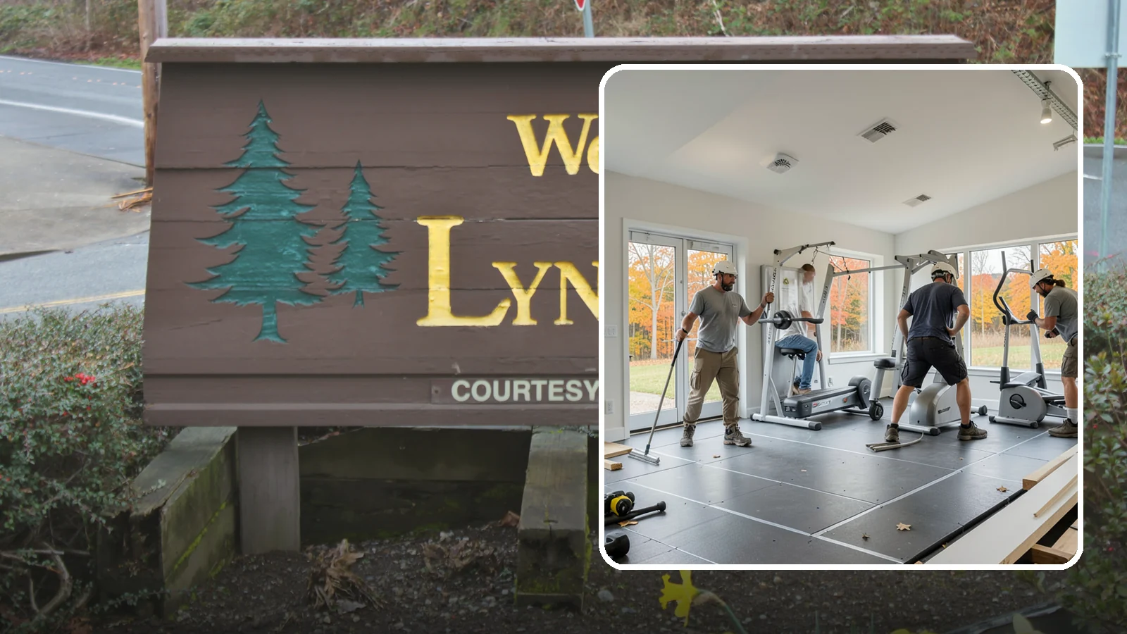 Home Gym Construction in Lynnwood, Snohomish County, WA - We build home gyms with the reinforced floors, ventilation, and space to support serious workouts.
