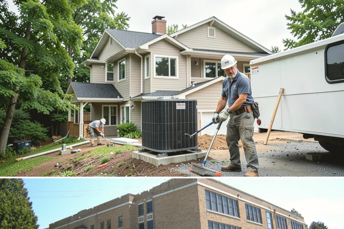 Home Gym Construction in Maple Valley, King County, WA - Home gym builds run year-round, and finishing before winter gives you an indoor workout space when trails turn wet.