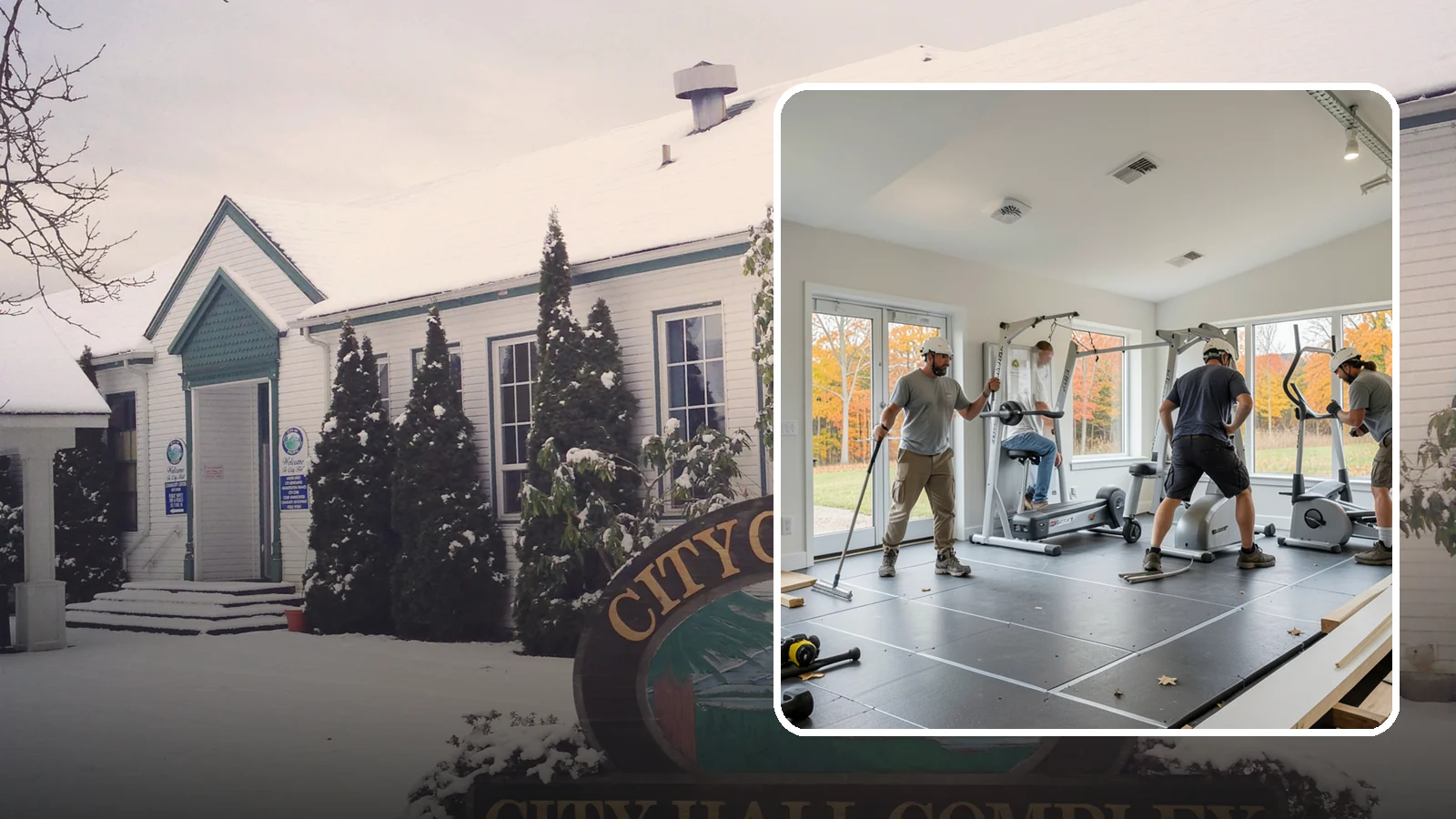 Home Gym Construction in Pacific, King County, WA - We build home gyms with the reinforced floors, ventilation, and space to support serious workouts.