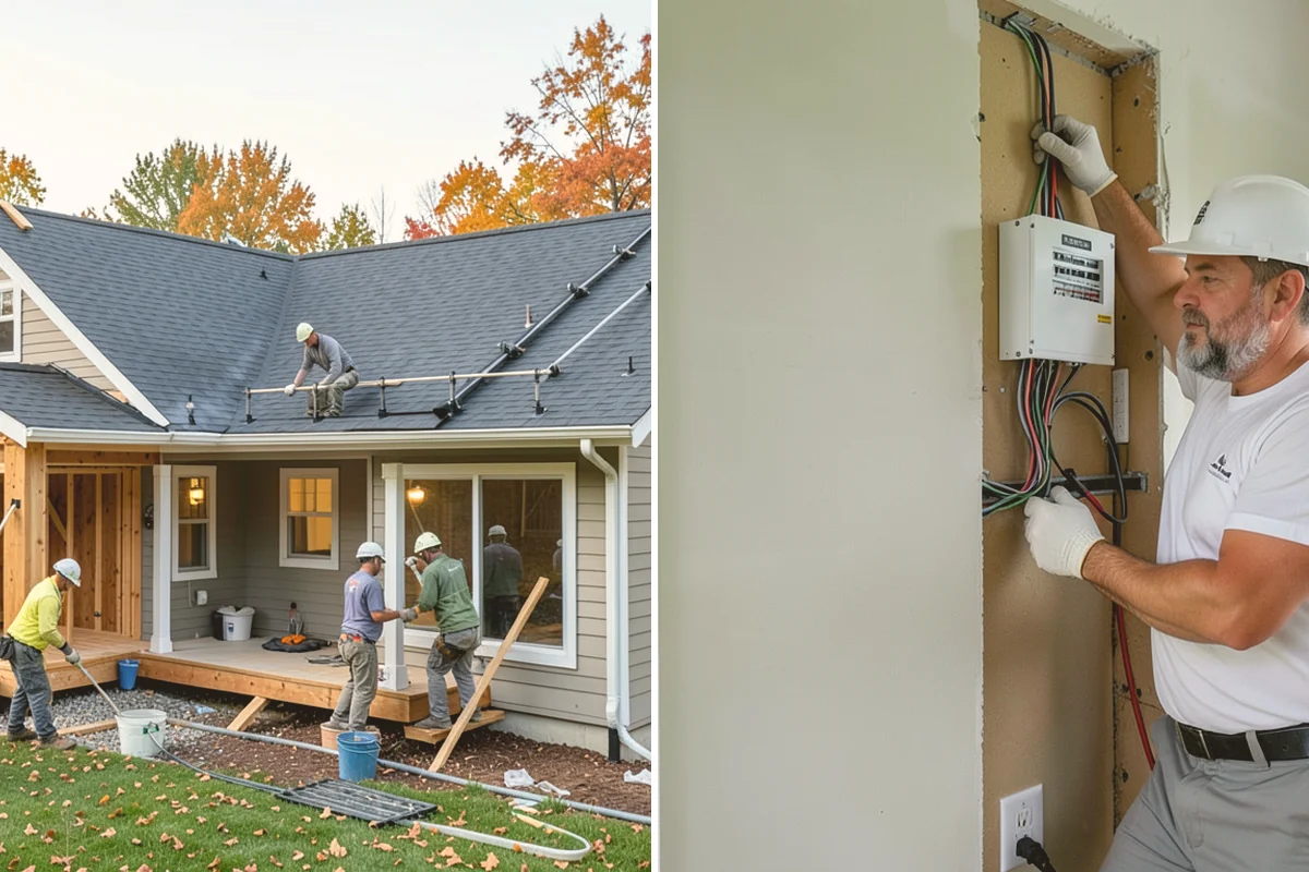 Home Gym Construction in Snohomish, Snohomish County, WA - We evaluate the space, loads, and ventilation needs