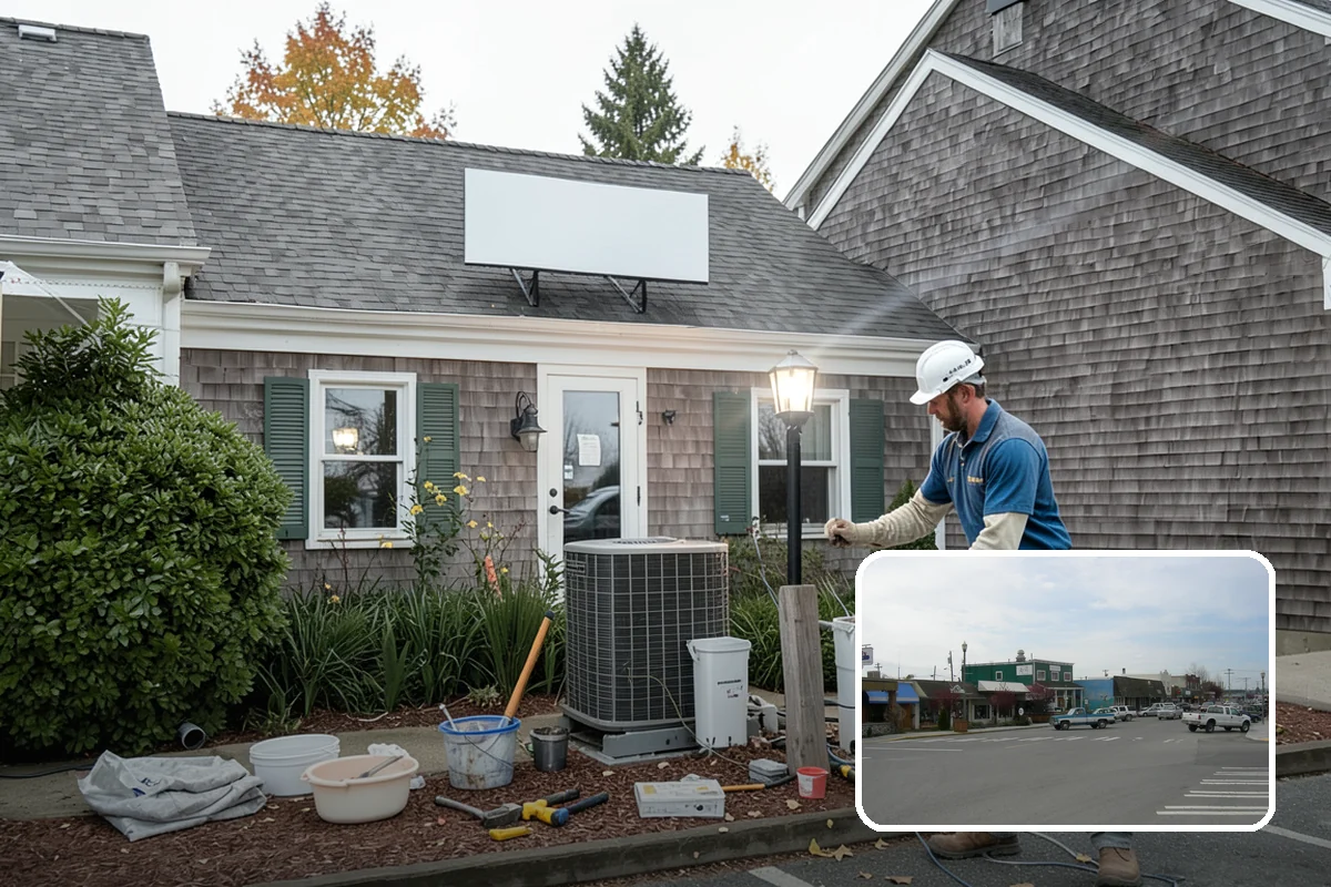 Home Gym Construction in Stanwood, Snohomish County, WA - Reinforced flooring rated for heavy equipment and impact
