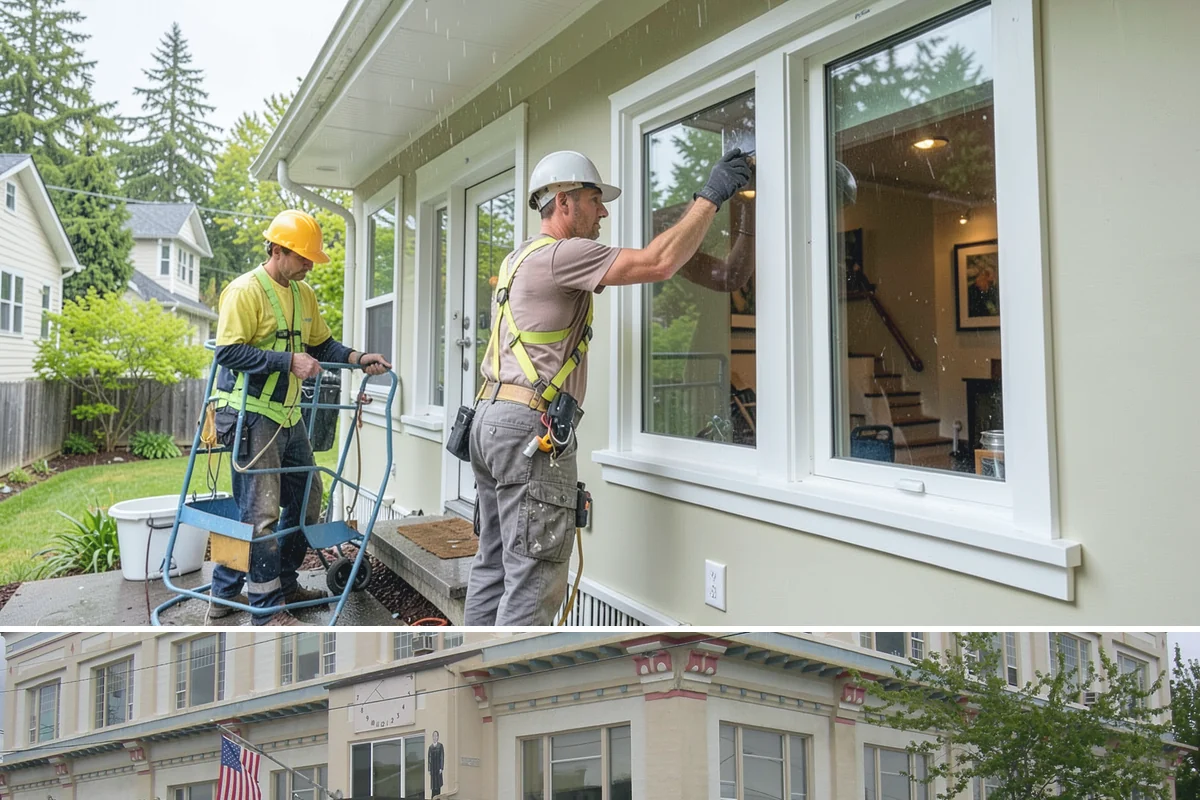 Home Improvements in Anacortes, Skagit County, WA - Smaller interior improvements fit easily into any season, making the rainy months an ideal time to check items off your home wish...