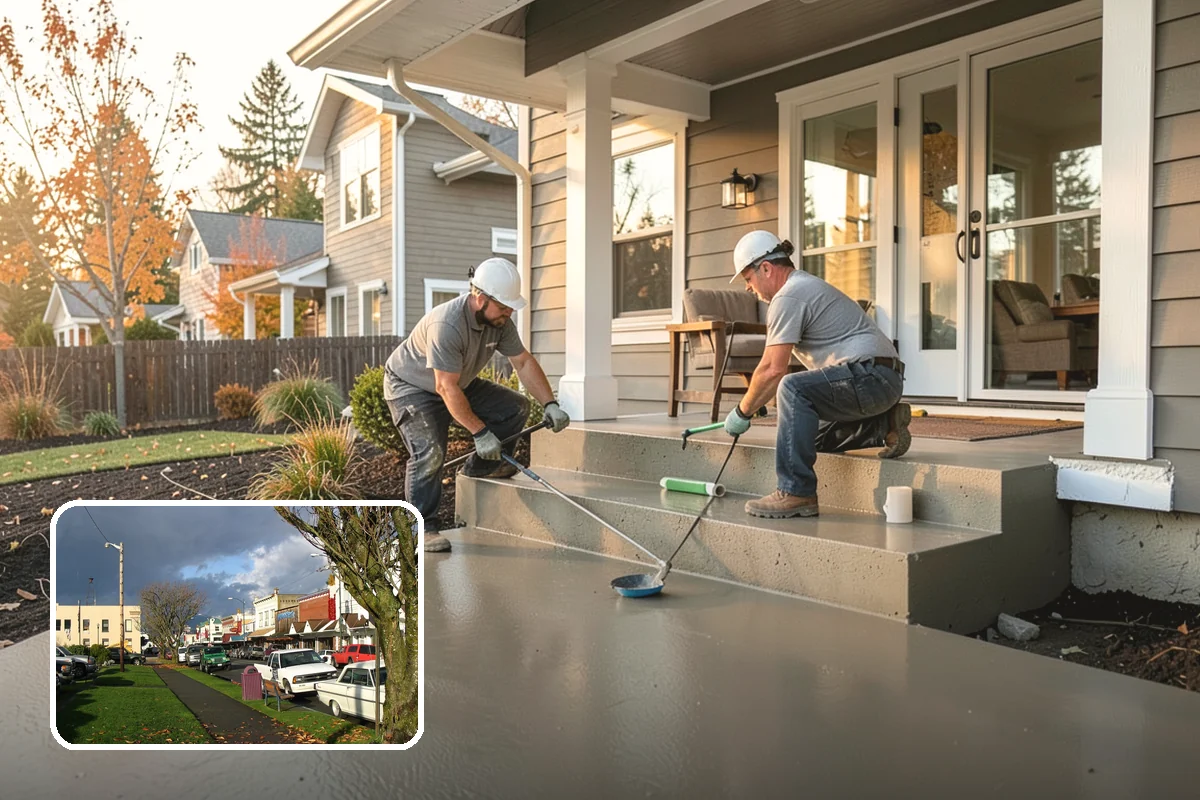 Home Improvements in Arlington, Snohomish County, WA - Targeted upgrades without a full-scale remodel