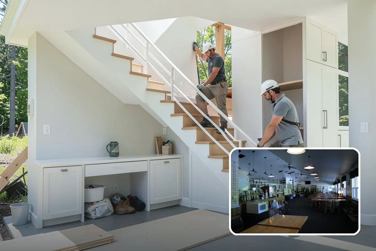 Home Improvements in Black Diamond, King County, WA - Targeted upgrades without a full-scale remodel