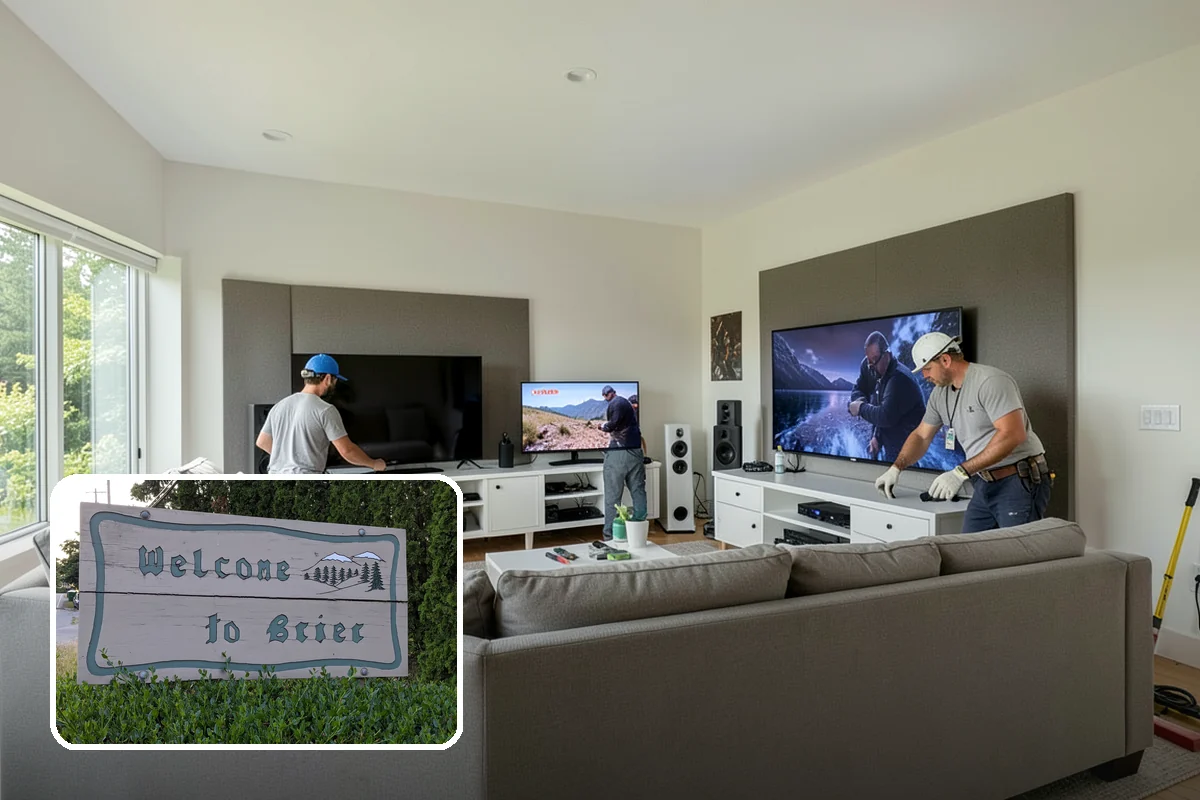 Home Improvements in Brier, Snohomish County, WA - Targeted upgrades without a full-scale remodel
