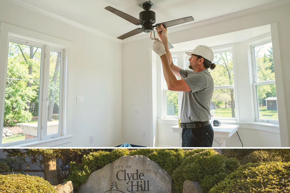 Home Improvements in Clyde Hill, King County, WA - Smaller interior improvements fit easily into any season, making the rainy months an ideal time to check items off your home wish...