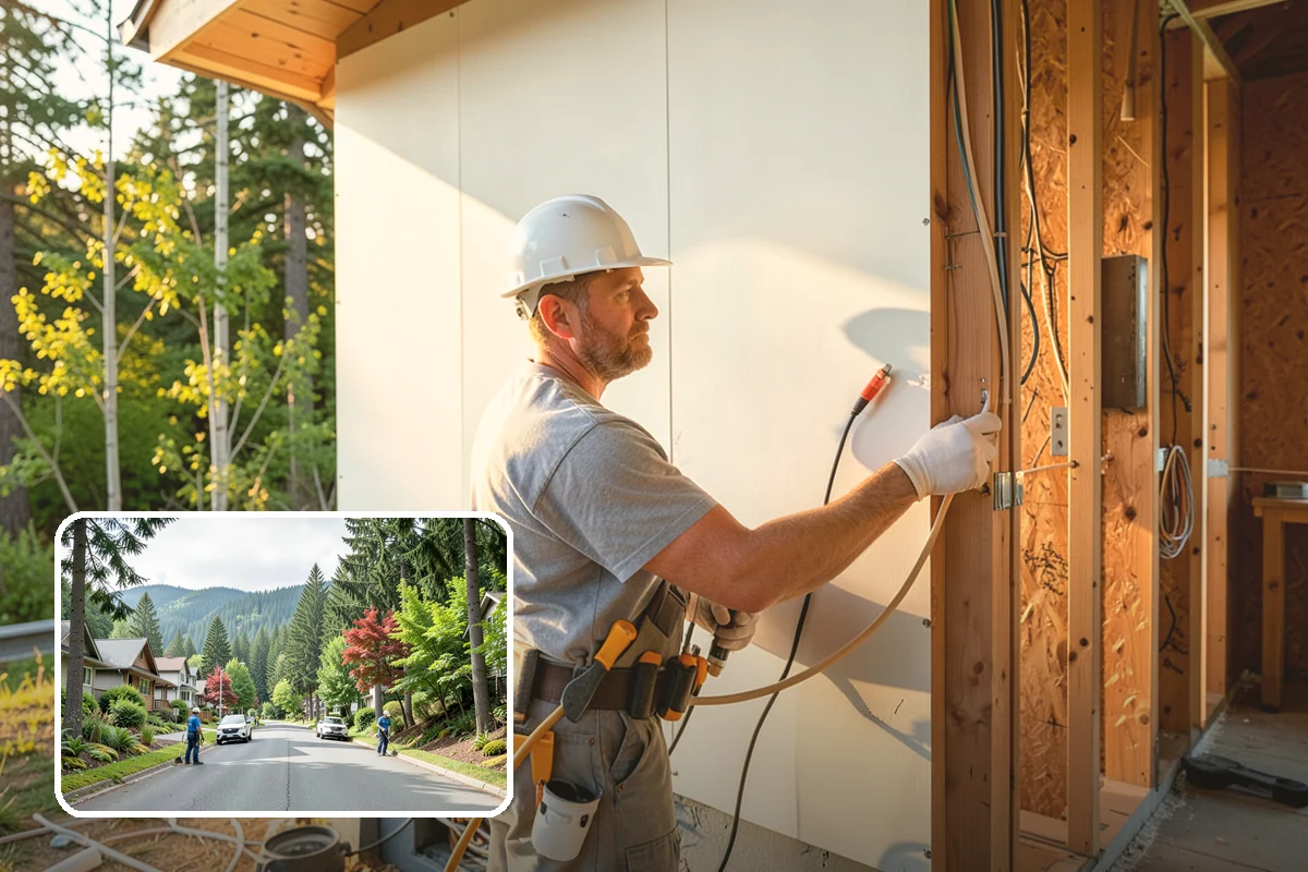 Home Improvements in Darrington, Snohomish County, WA - Targeted upgrades without a full-scale remodel