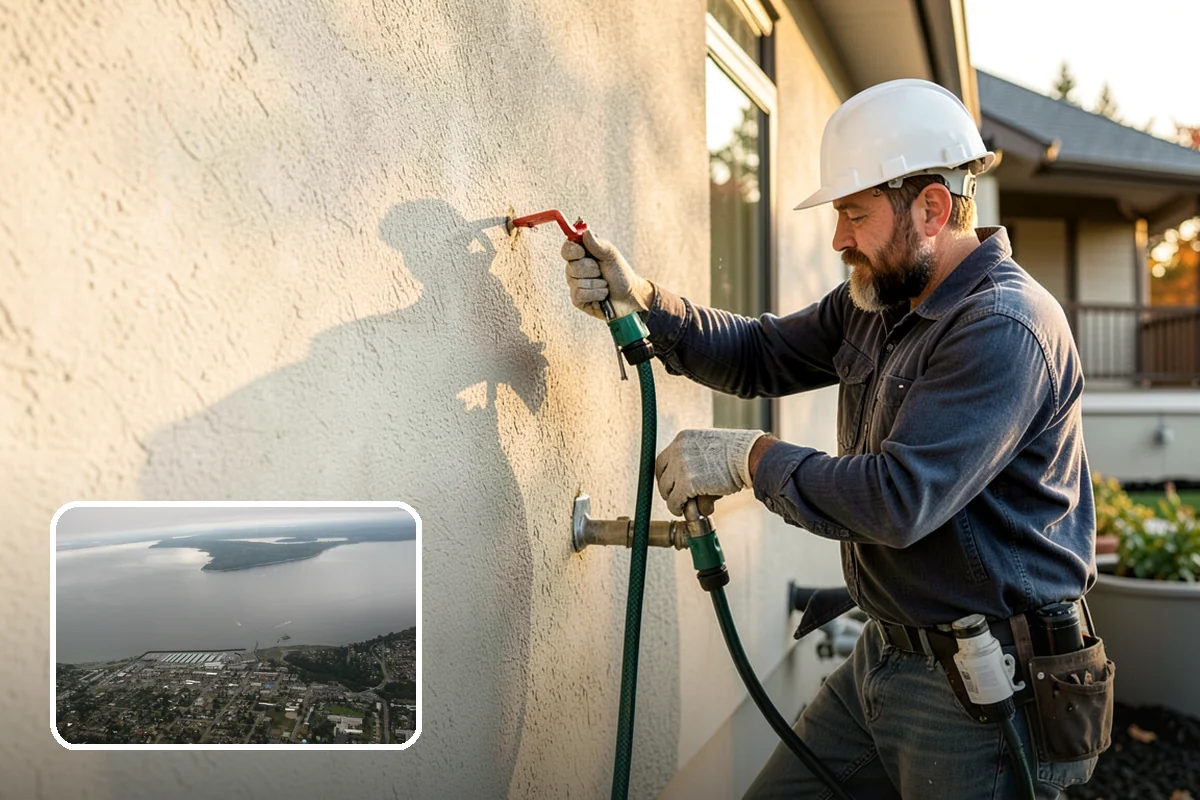 Home Improvements in Des Moines, King County, WA - Targeted upgrades without a full-scale remodel