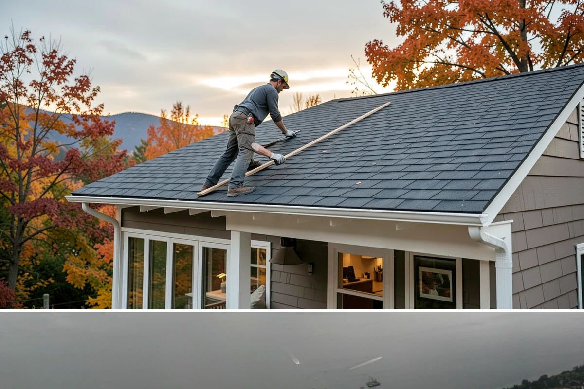 Home Improvements in Des Moines, King County, WA - Smaller interior improvements fit easily into any season, making the rainy months an ideal time to check items off your home wish...