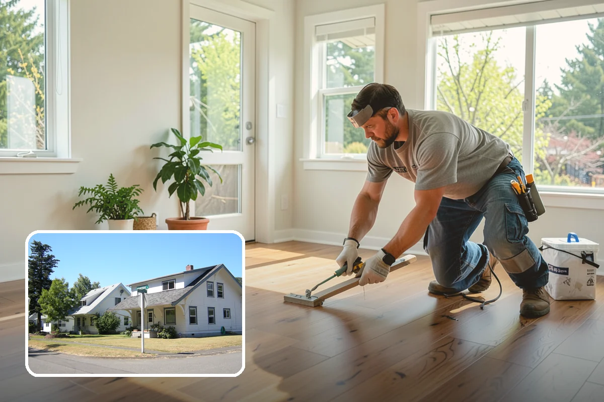 Home Improvements in DuPont, Pierce County, WA - Targeted upgrades without a full-scale remodel