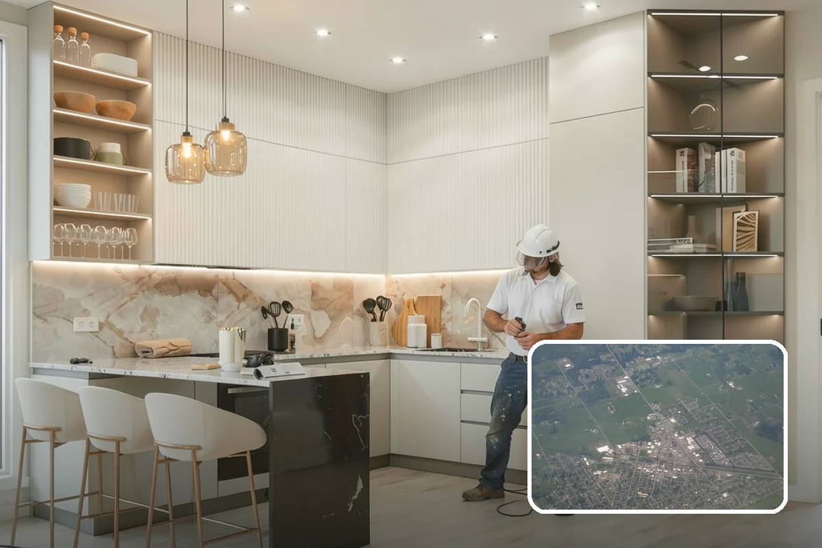 Home Improvements in Enumclaw, King County, WA - Targeted upgrades without a full-scale remodel