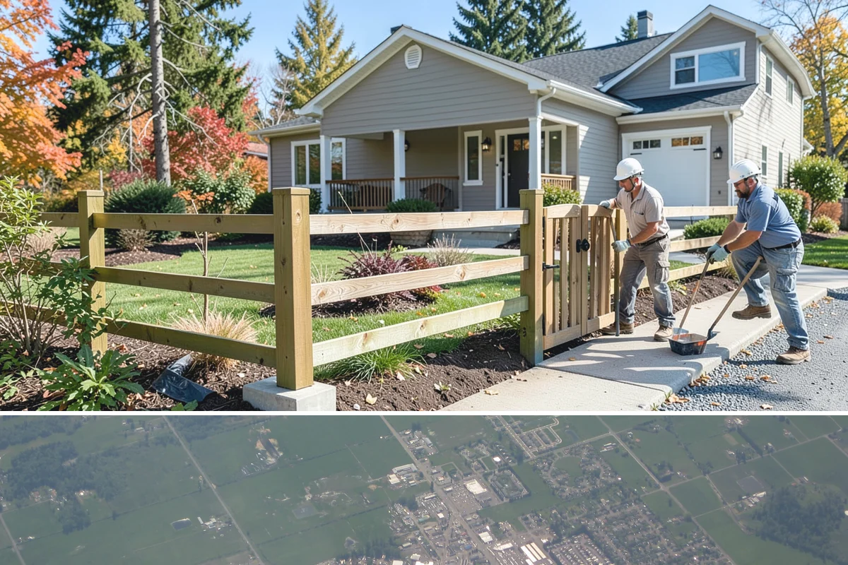 Home Improvements in Enumclaw, King County, WA - Smaller interior improvements fit easily into any season, making the rainy months an ideal time to check items off your home wish...