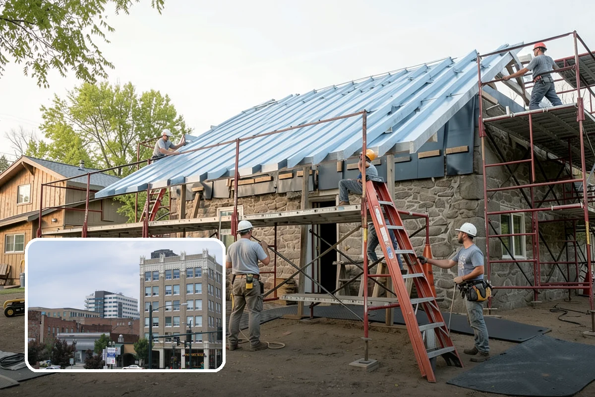Home Improvements in Everett, Snohomish County, WA - Targeted upgrades without a full-scale remodel