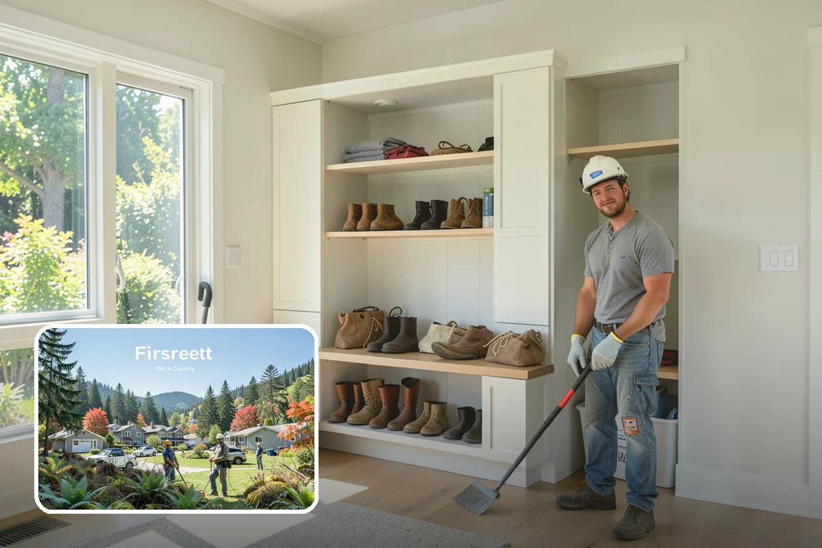Home Improvements in Fircrest, Pierce County, WA - Targeted upgrades without a full-scale remodel