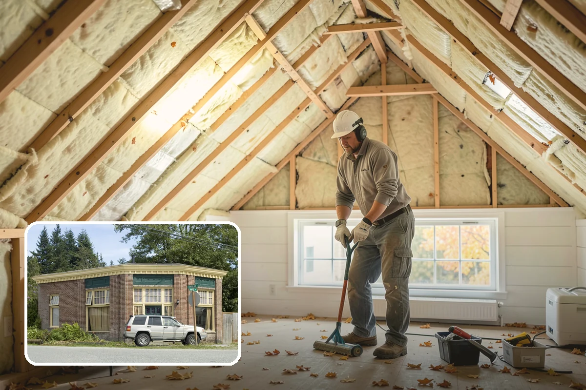 Home Improvements in Hamilton, Skagit County, WA - Targeted upgrades without a full-scale remodel