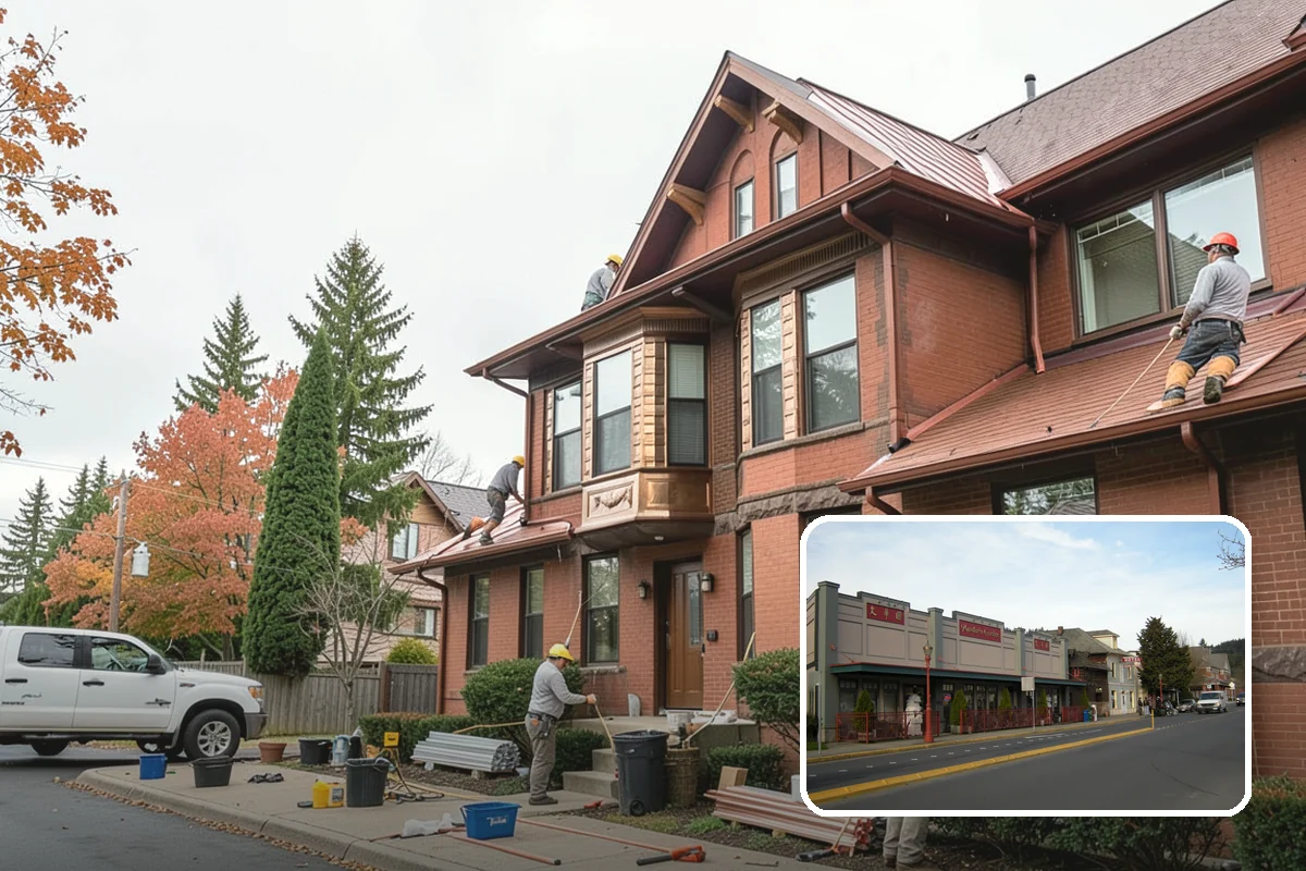 Home Improvements in Issaquah, King County, WA - Targeted upgrades without a full-scale remodel
