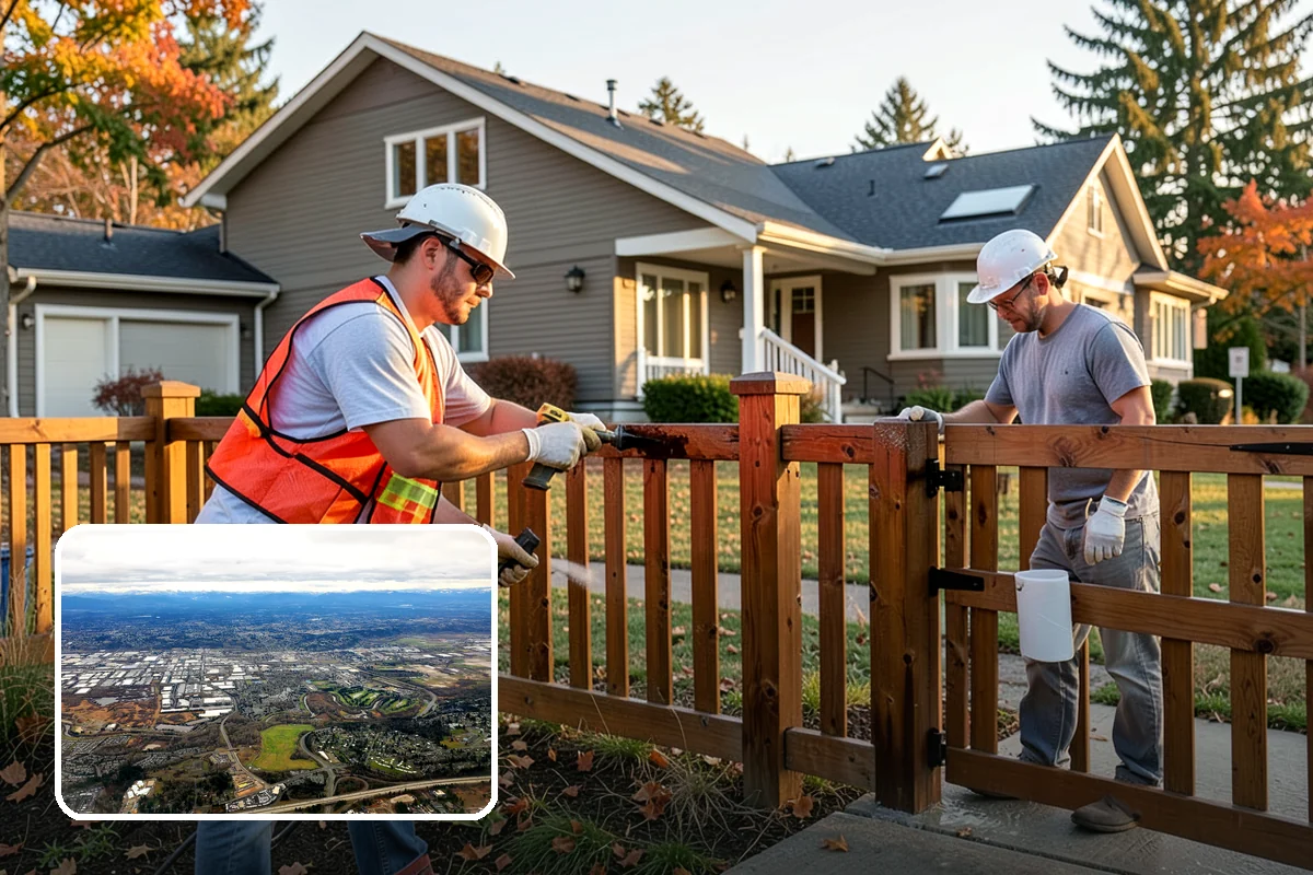 Home Improvements in Kent, King County, WA - Targeted upgrades without a full-scale remodel