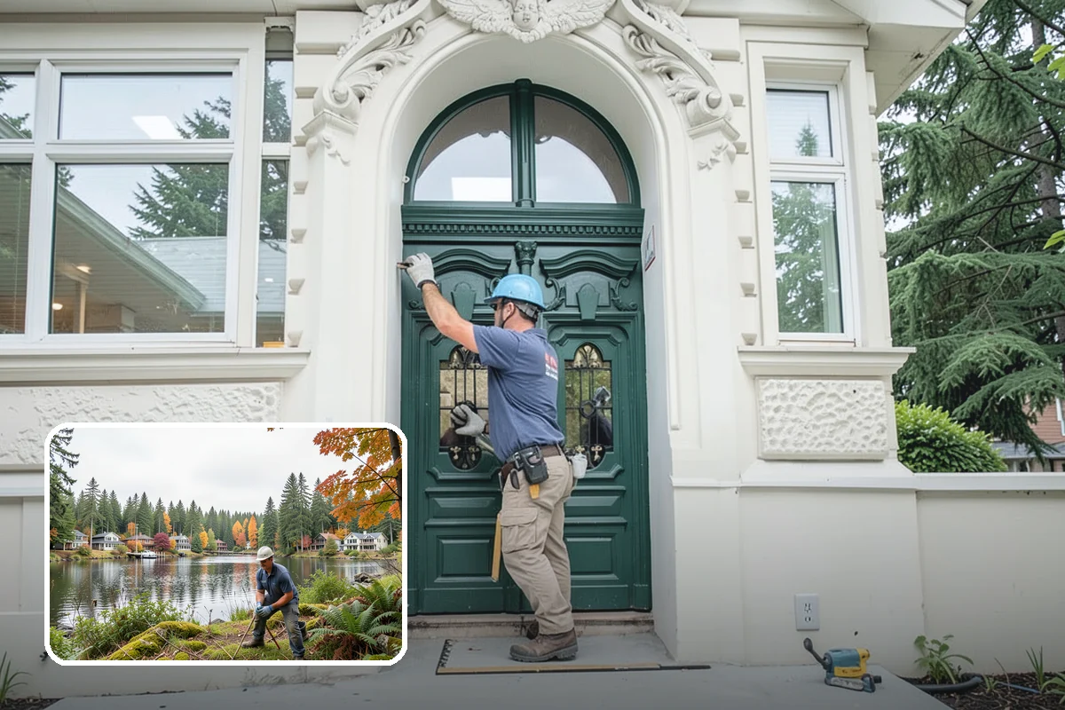 Home Improvements in La Conner, Skagit County, WA - Targeted upgrades without a full-scale remodel