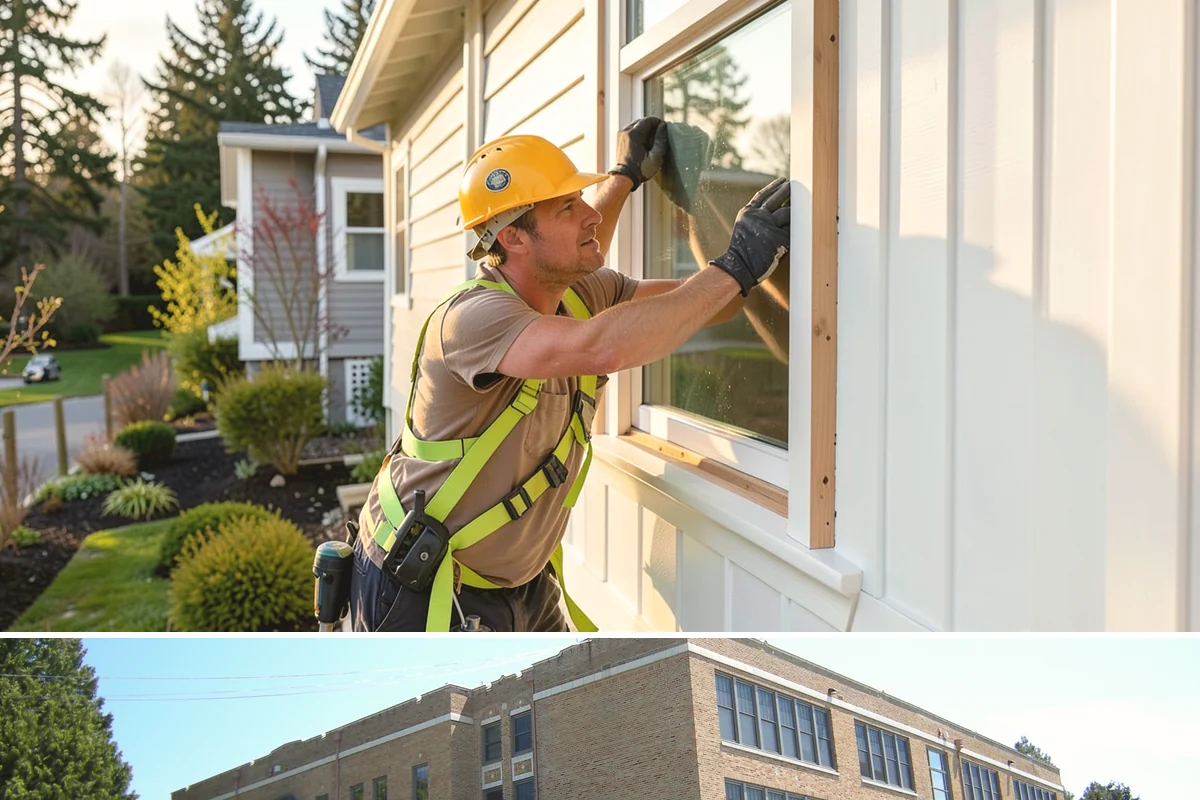 Home Improvements in Maple Valley, King County, WA - Smaller interior improvements fit easily into any season, making the rainy months an ideal time to check items off your home wish...
