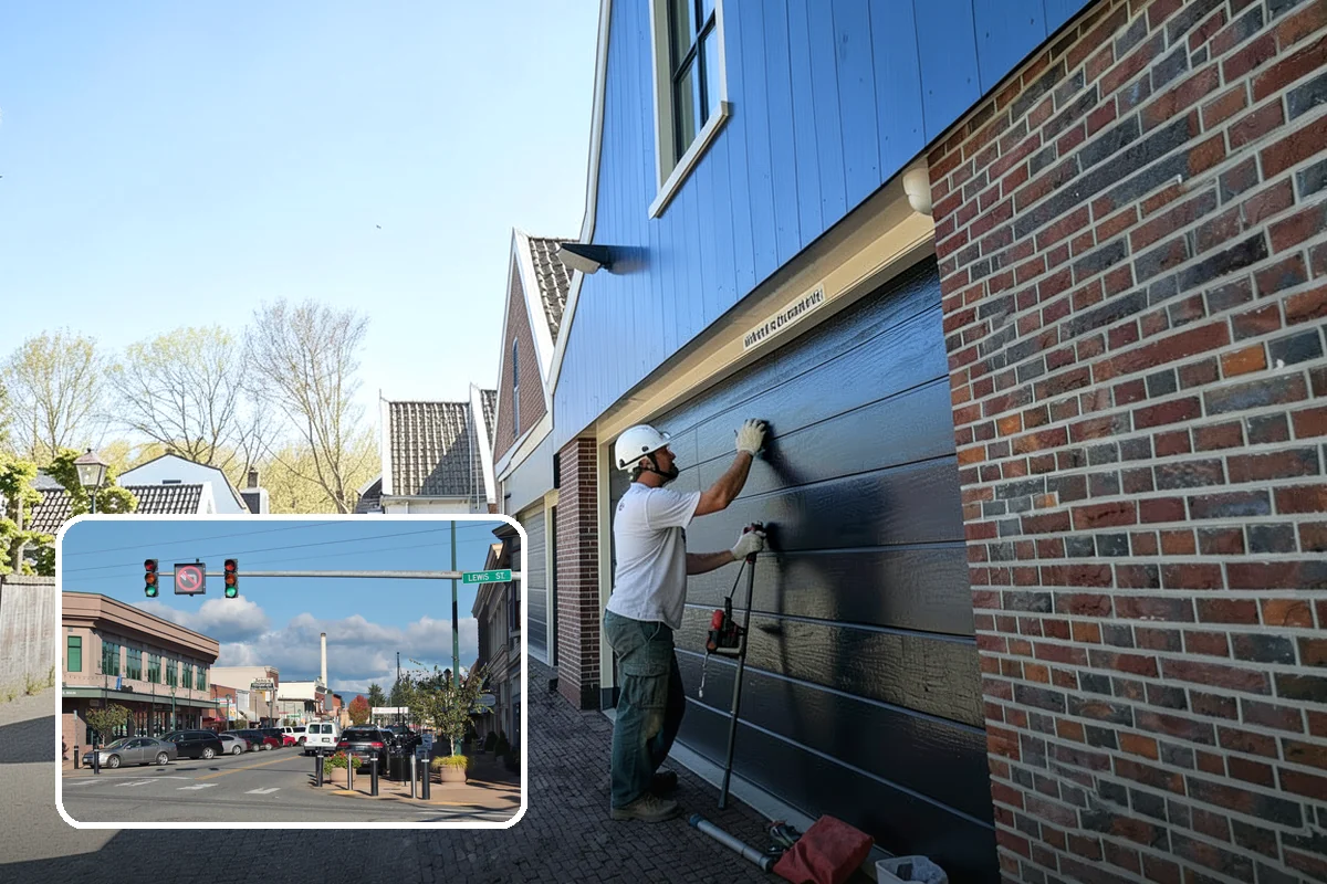 Home Improvements in Monroe, Snohomish County, WA - Targeted upgrades without a full-scale remodel