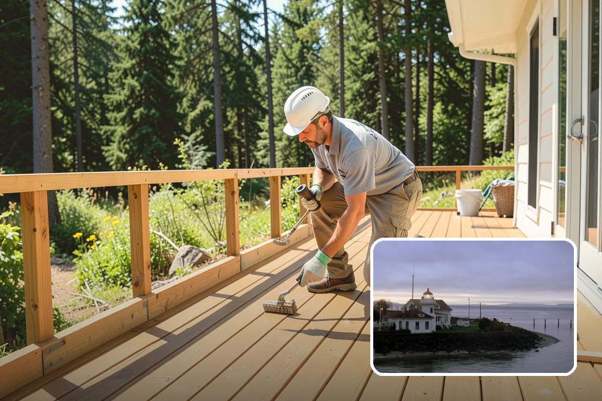 Home Improvements in Mukilteo, Snohomish County, WA - Targeted upgrades without a full-scale remodel
