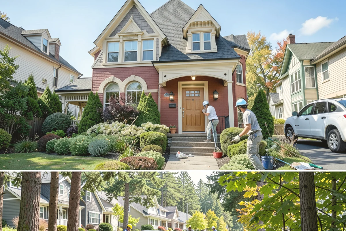 Home Improvements in Normandy Park, King County, WA - Smaller interior improvements fit easily into any season, making the rainy months an ideal time to check items off your home wish...