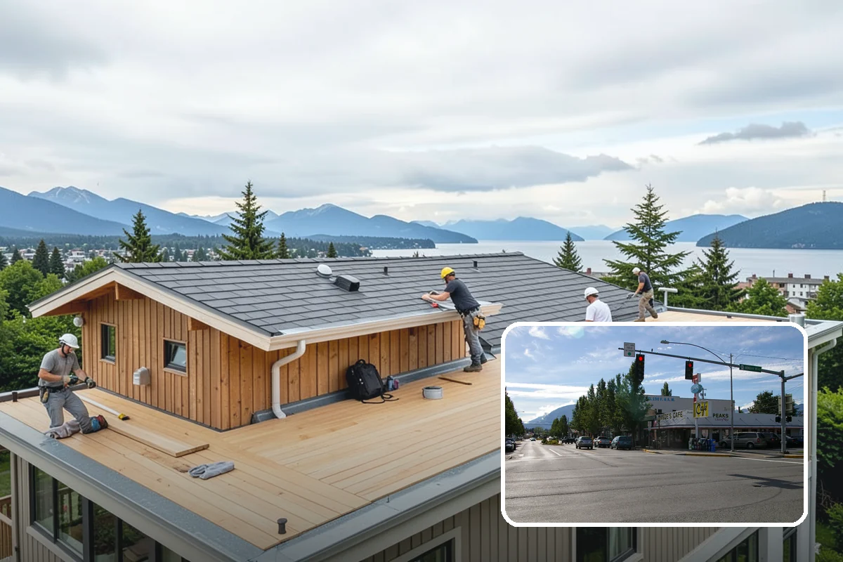 Home Improvements in North Bend, King County, WA - Targeted upgrades without a full-scale remodel