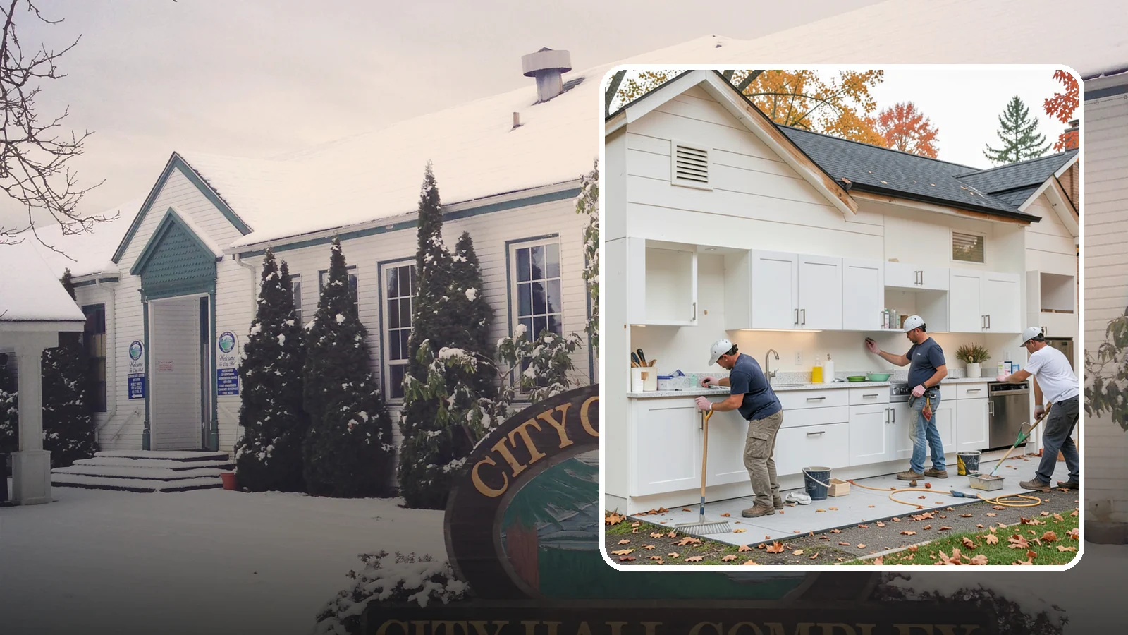 Home Improvements in Pacific, King County, WA - Practical home improvement services that tackle the upgrades and repairs your Western Washington home needs, big or small.