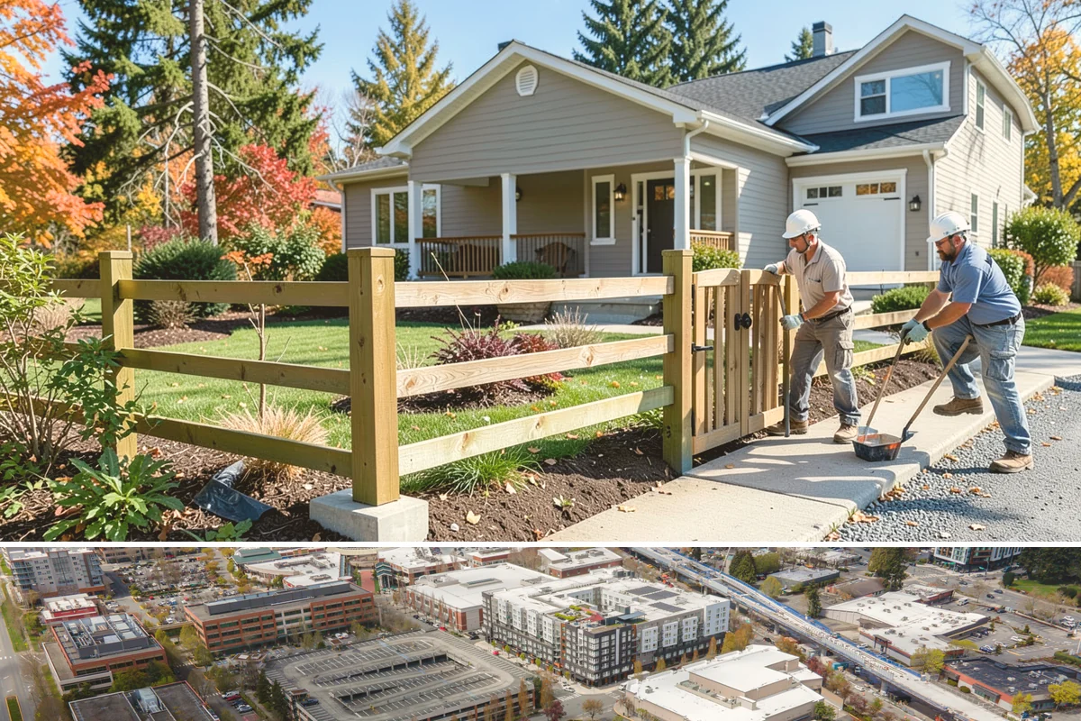 Home Improvements in Redmond, King County, WA - Smaller interior improvements fit easily into any season, making the rainy months an ideal time to check items off your home wish...