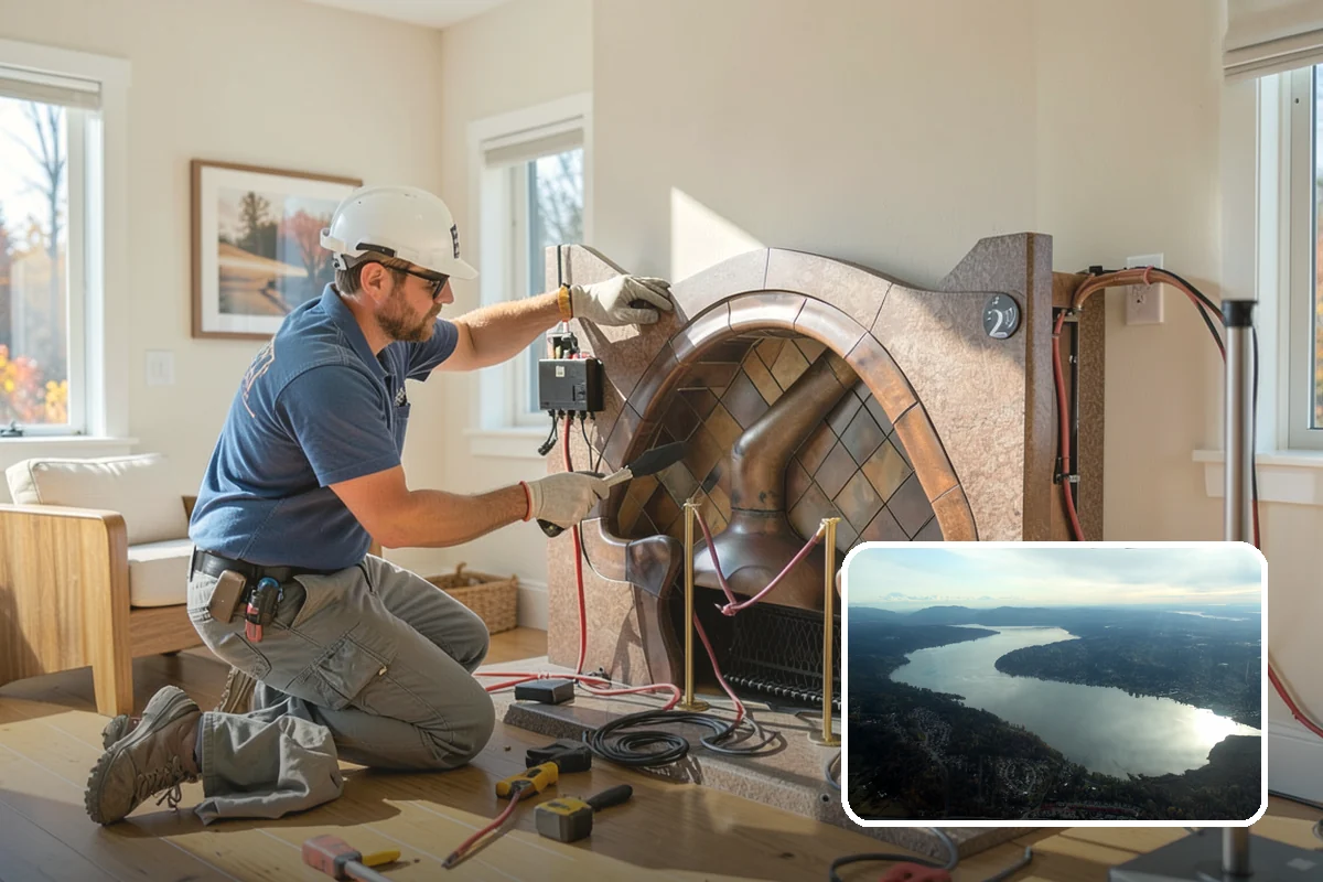 Home Improvements in Sammamish, King County, WA - Targeted upgrades without a full-scale remodel