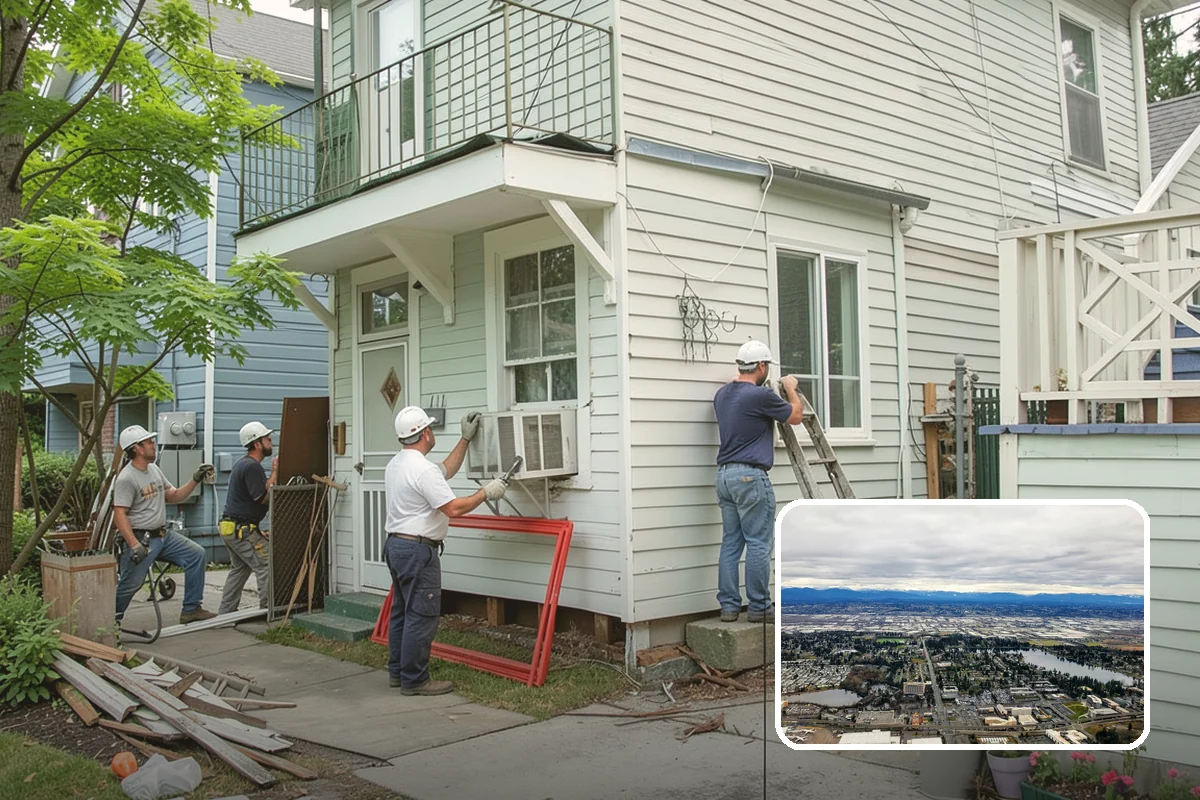 Home Improvements in SeaTac, King County, WA - Targeted upgrades without a full-scale remodel
