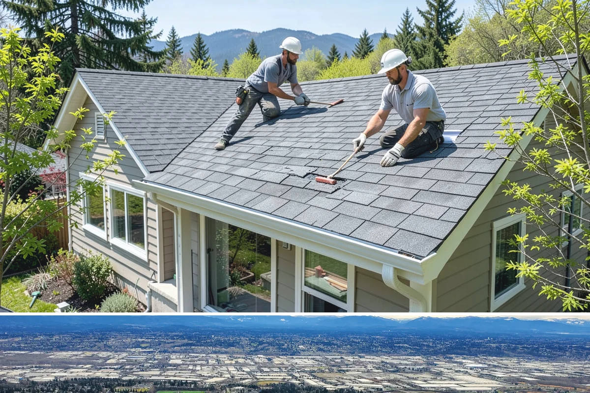 Home Improvements in SeaTac, King County, WA - Smaller interior improvements fit easily into any season, making the rainy months an ideal time to check items off your home wish...