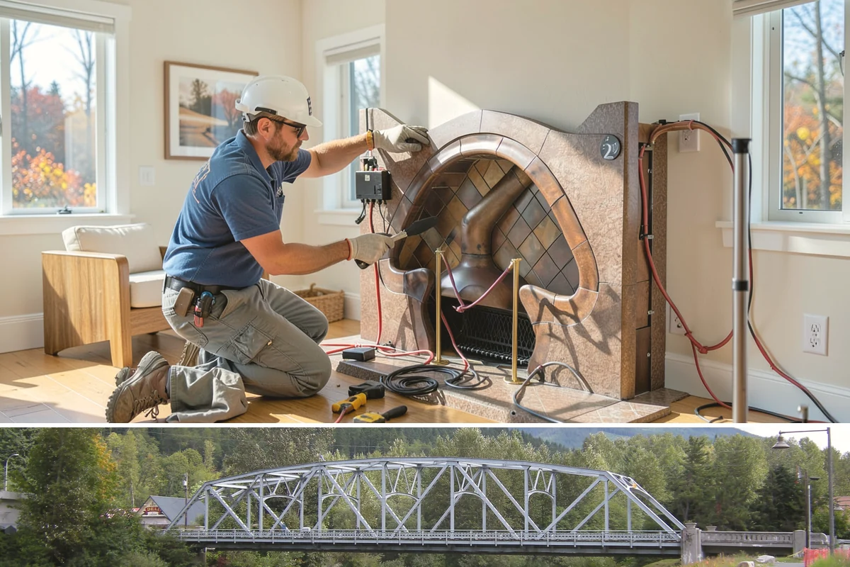 Home Improvements in Skykomish, King County, WA - Smaller interior improvements fit easily into any season, making the rainy months an ideal time to check items off your home wish...
