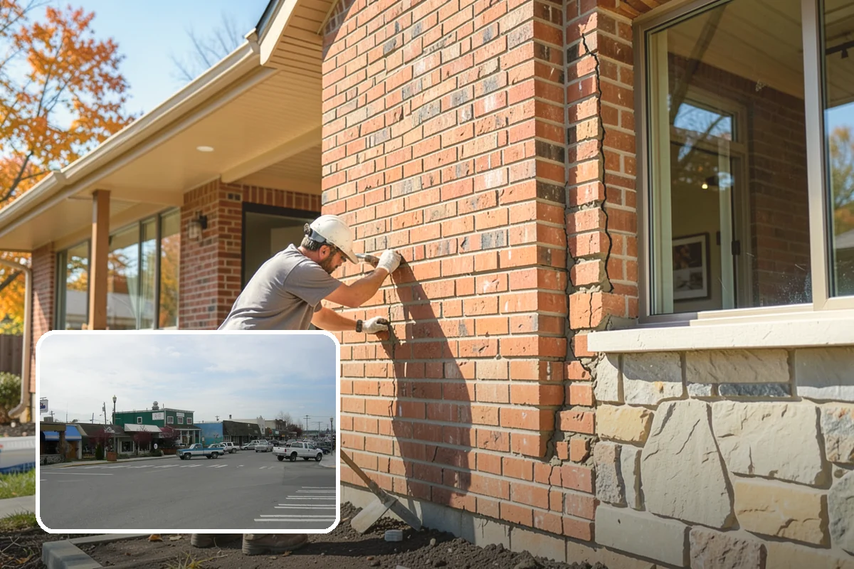 Home Improvements in Stanwood, Snohomish County, WA - Targeted upgrades without a full-scale remodel
