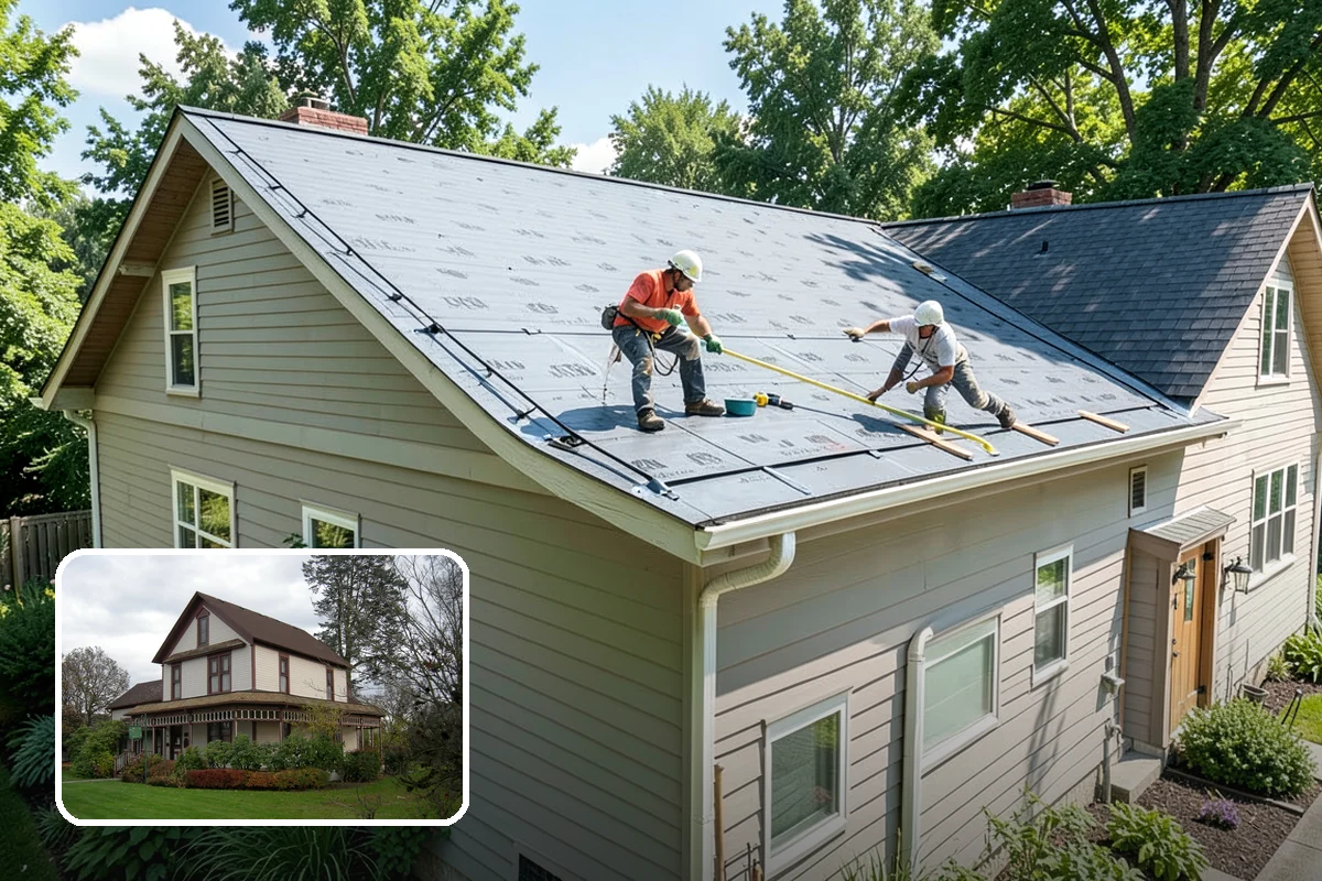 Home Improvements in Sumner, Pierce County, WA - Targeted upgrades without a full-scale remodel