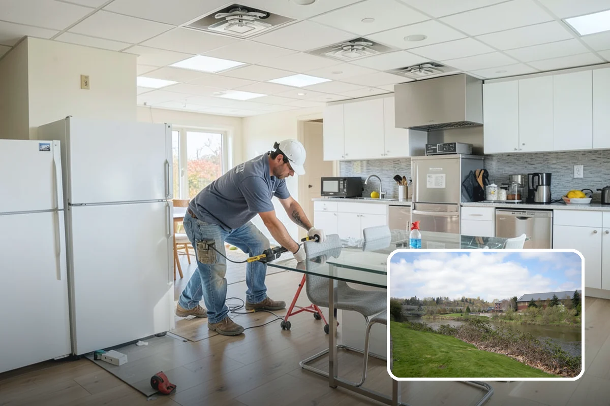 Home Improvements in Tukwila, King County, WA - Targeted upgrades without a full-scale remodel
