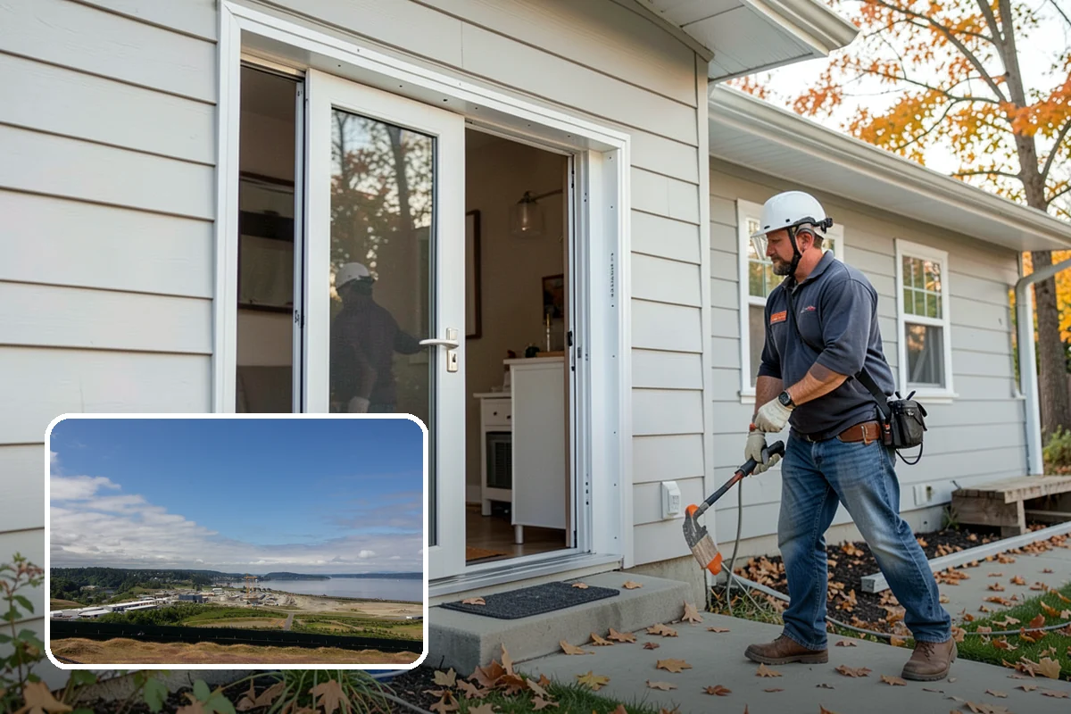 Home Improvements in University Place, Pierce County, WA - Targeted upgrades without a full-scale remodel