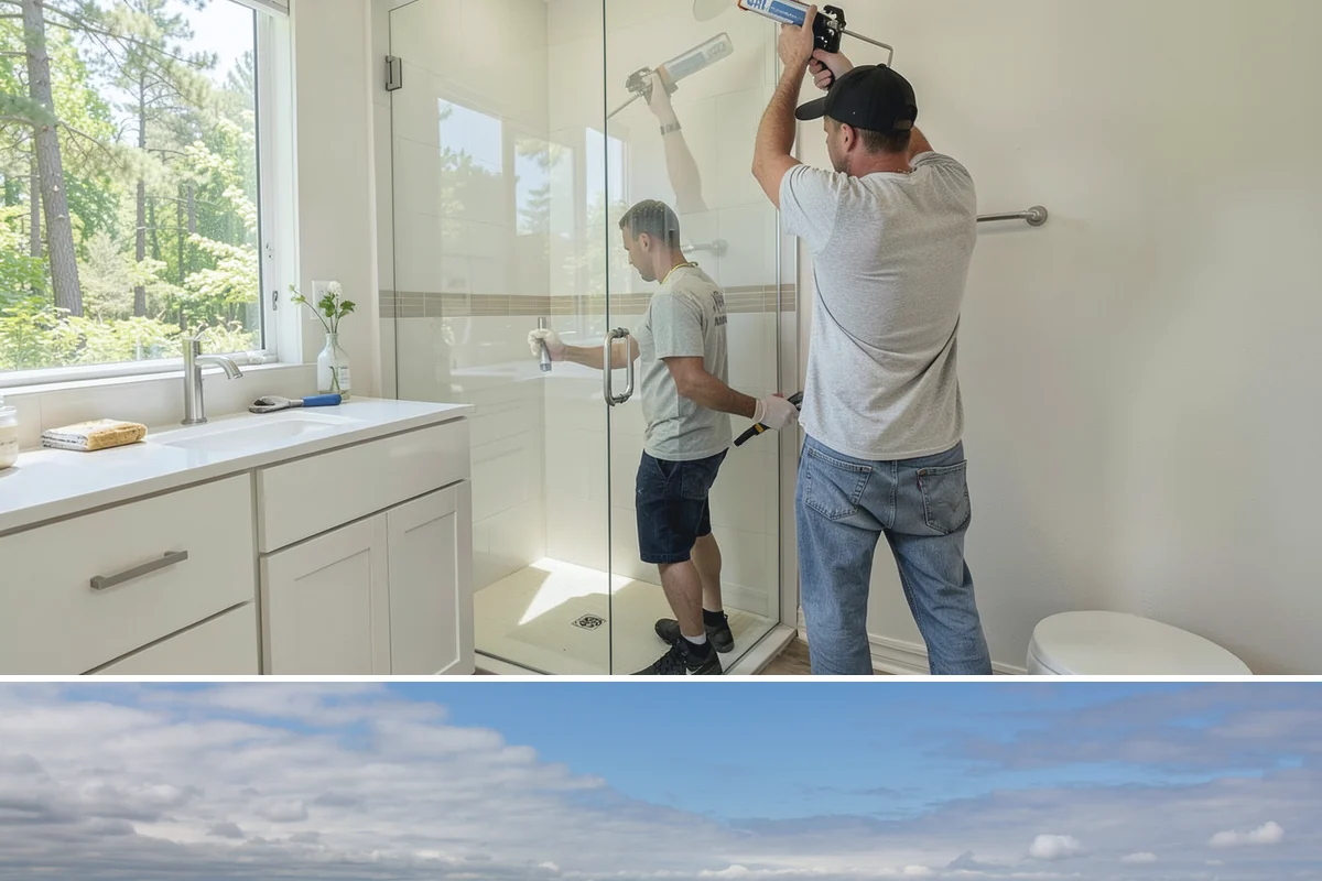 Home Improvements in University Place, Pierce County, WA - Smaller interior improvements fit easily into any season, making the rainy months an ideal time to check items off your home wish...