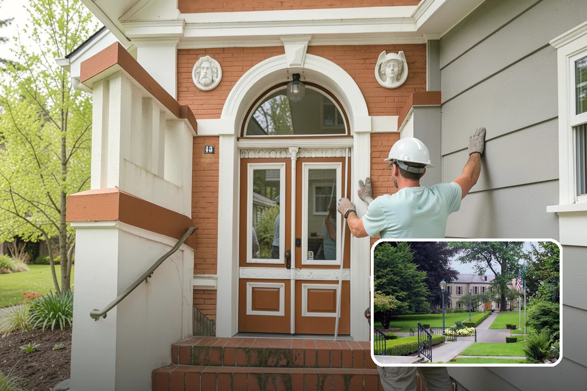 Home Improvements in Woodinville, King County, WA - Targeted upgrades without a full-scale remodel