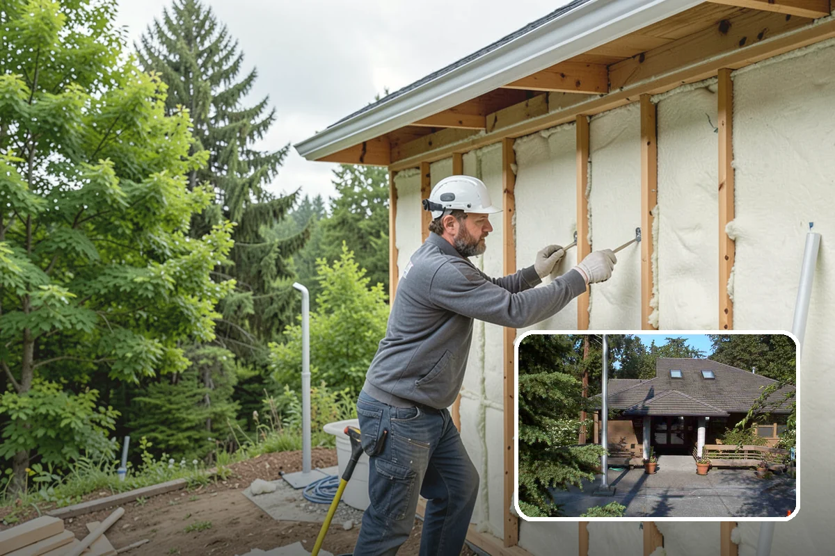 Home Improvements in Yarrow Point, King County, WA - Targeted upgrades without a full-scale remodel