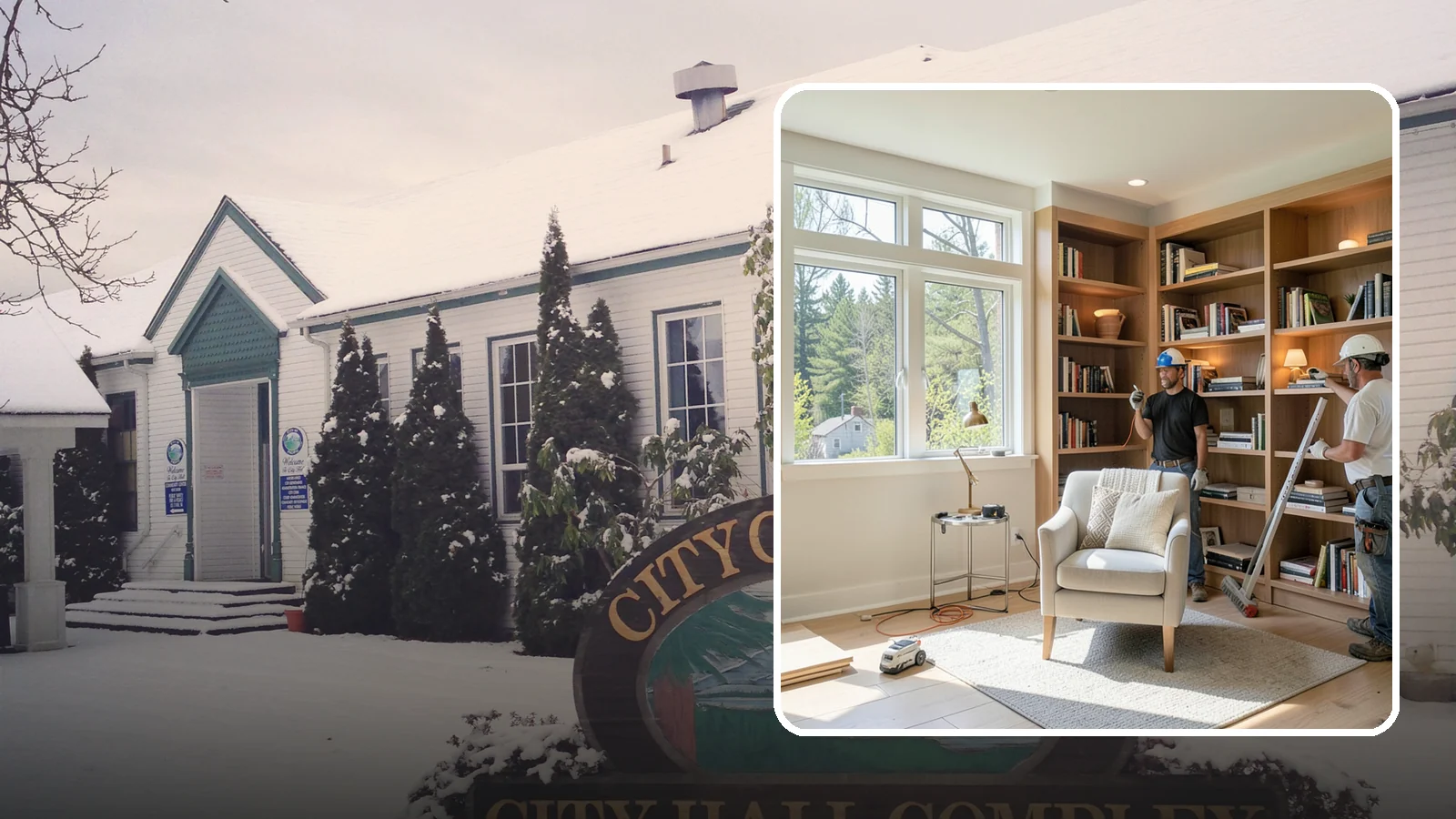 Home Library Construction in Pacific, King County, WA - We build home libraries with custom shelving and reading spaces that showcase and protect your books.