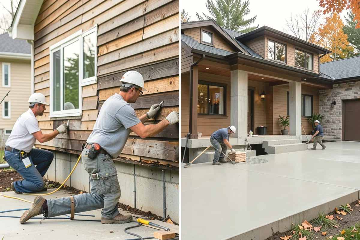 Home Modernization in Anacortes, Skagit County, WA - We assess which elements most need modernizing
